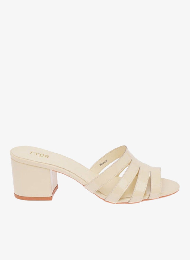 فايور Chic Comfy Slip-on BDV 106 - Image 1