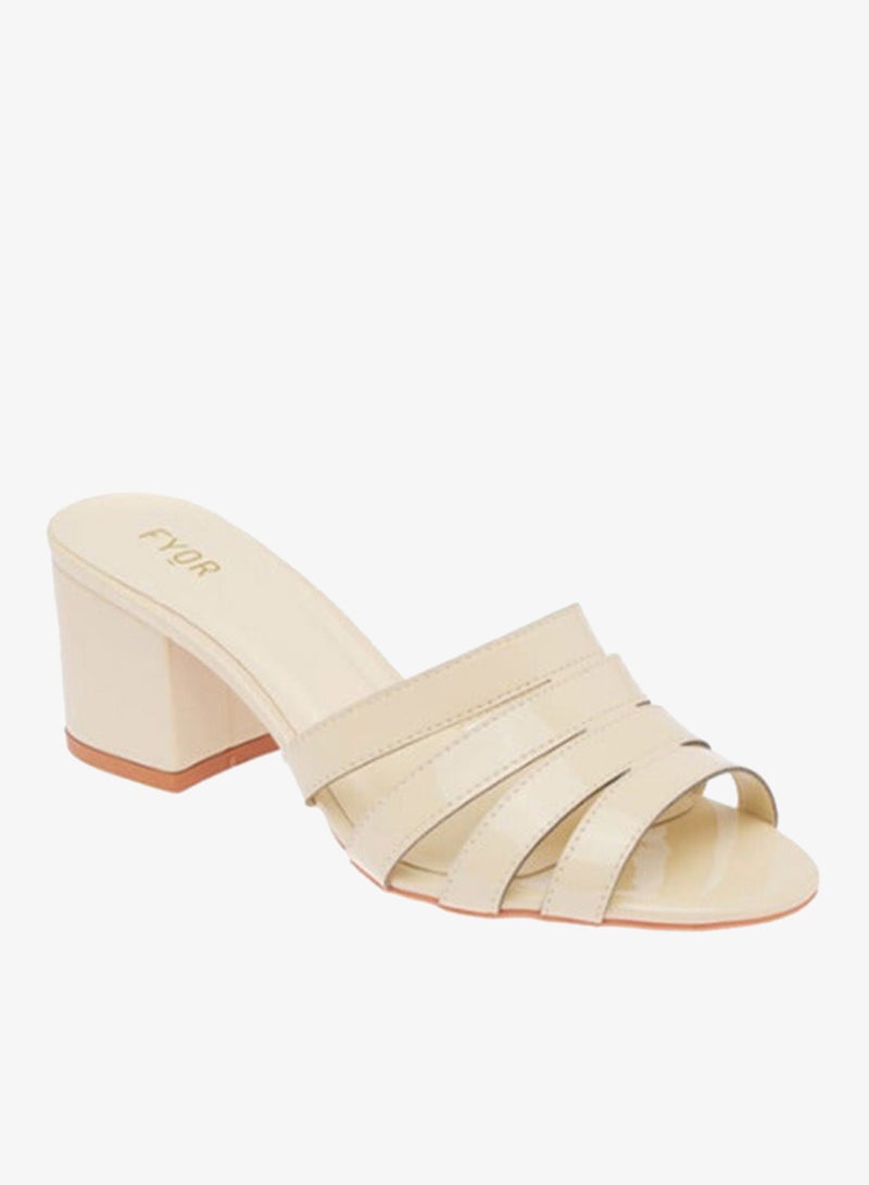 فايور Chic Comfy Slip-on BDV 106 - Image 2