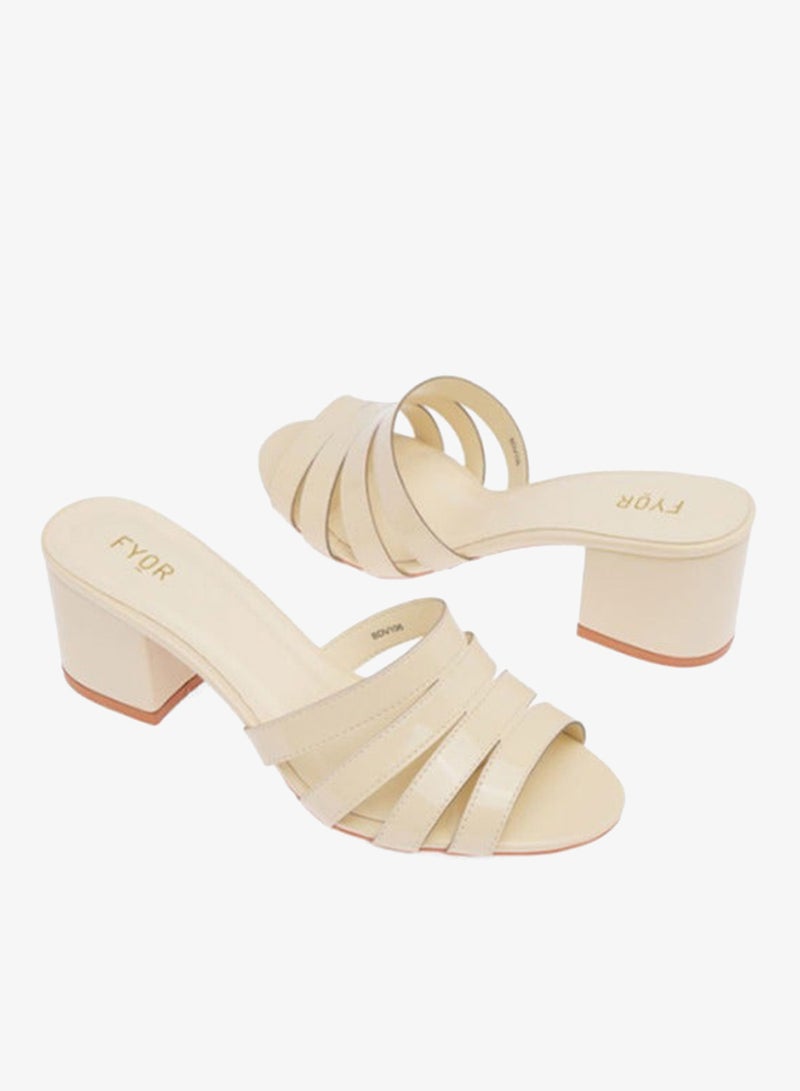 فايور Chic Comfy Slip-on BDV 106 - Image 3