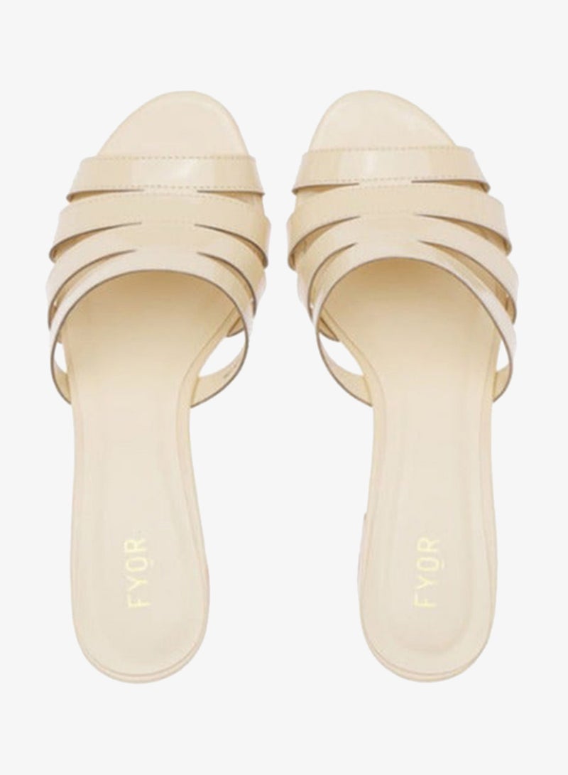 فايور Chic Comfy Slip-on BDV 106 - Image 4