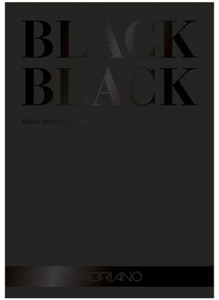 A4 20 Sheets Drawing Paper 21 x 29.7 cm Size Black - pzsku/Z019CBAB4A2DFBE01C8ADZ/45/_/1719943251/5be9a2a0-70e7-48f1-b650-9164e0a96830