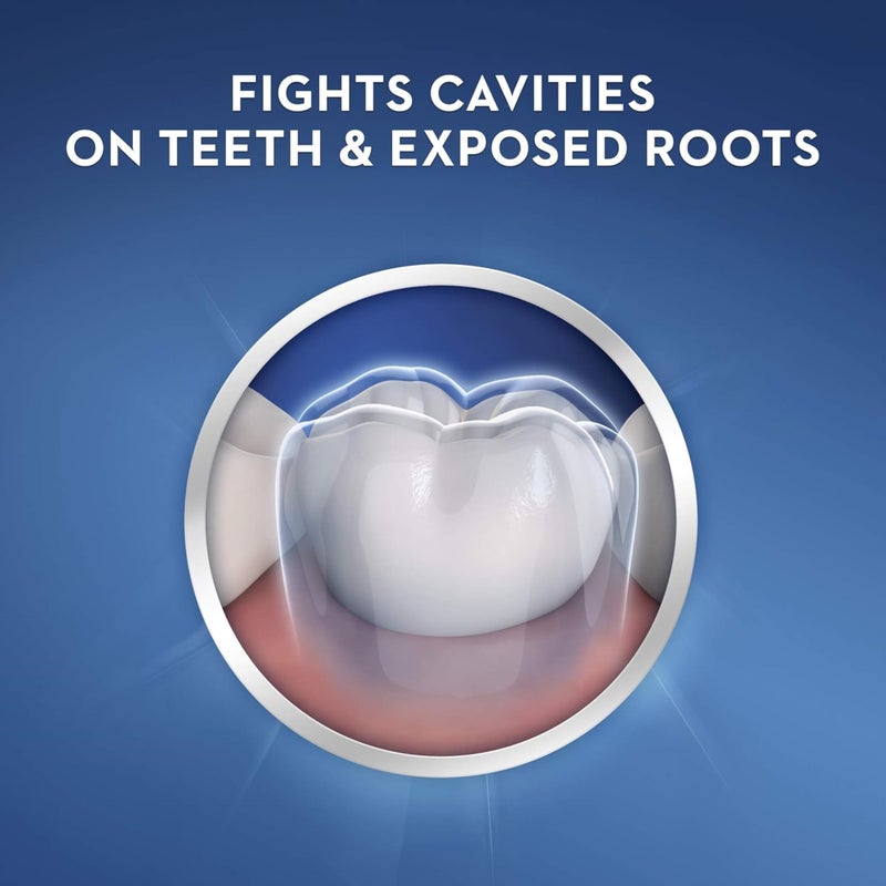 Crest Cavity Regular Toothpaste, Travel Size .85 oz. (Pack of 24) - Image 1