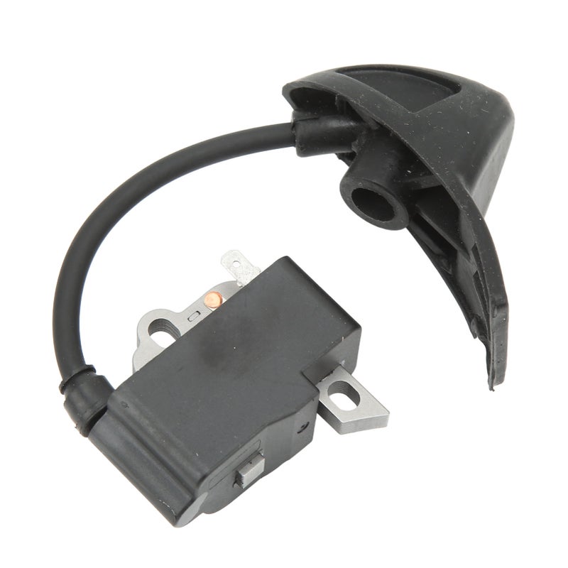 Ignition Coil 42414001307 Metal Rubber Replacement for Stihl Leaf Blower BG56 BG86 BG86C SH86 - Image 2