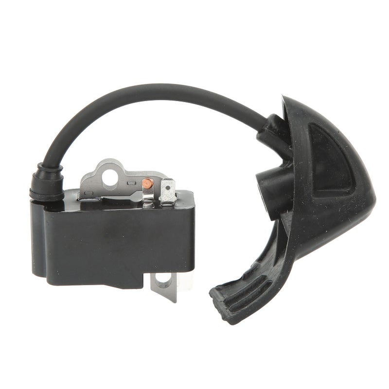 Ignition Coil 42414001307 Metal Rubber Replacement for Stihl Leaf Blower BG56 BG86 BG86C SH86 - Image 1