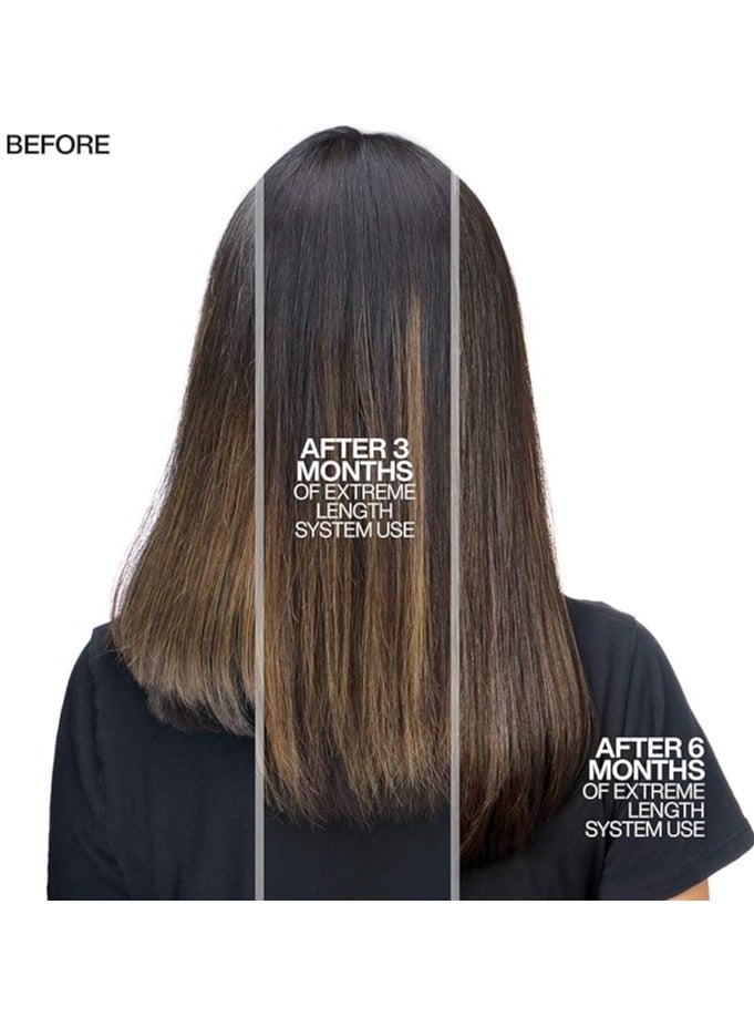 ريدكين بلسم ريدكين لإطالة الشعر 300 مل - Image 2