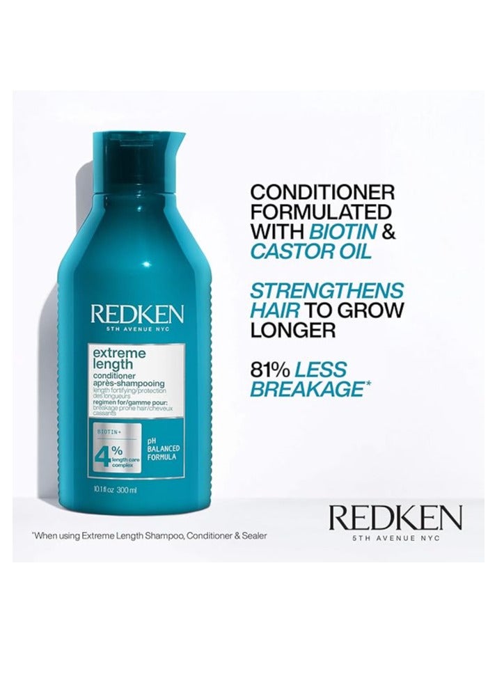 ريدكين بلسم ريدكين لإطالة الشعر 300 مل - Image 3