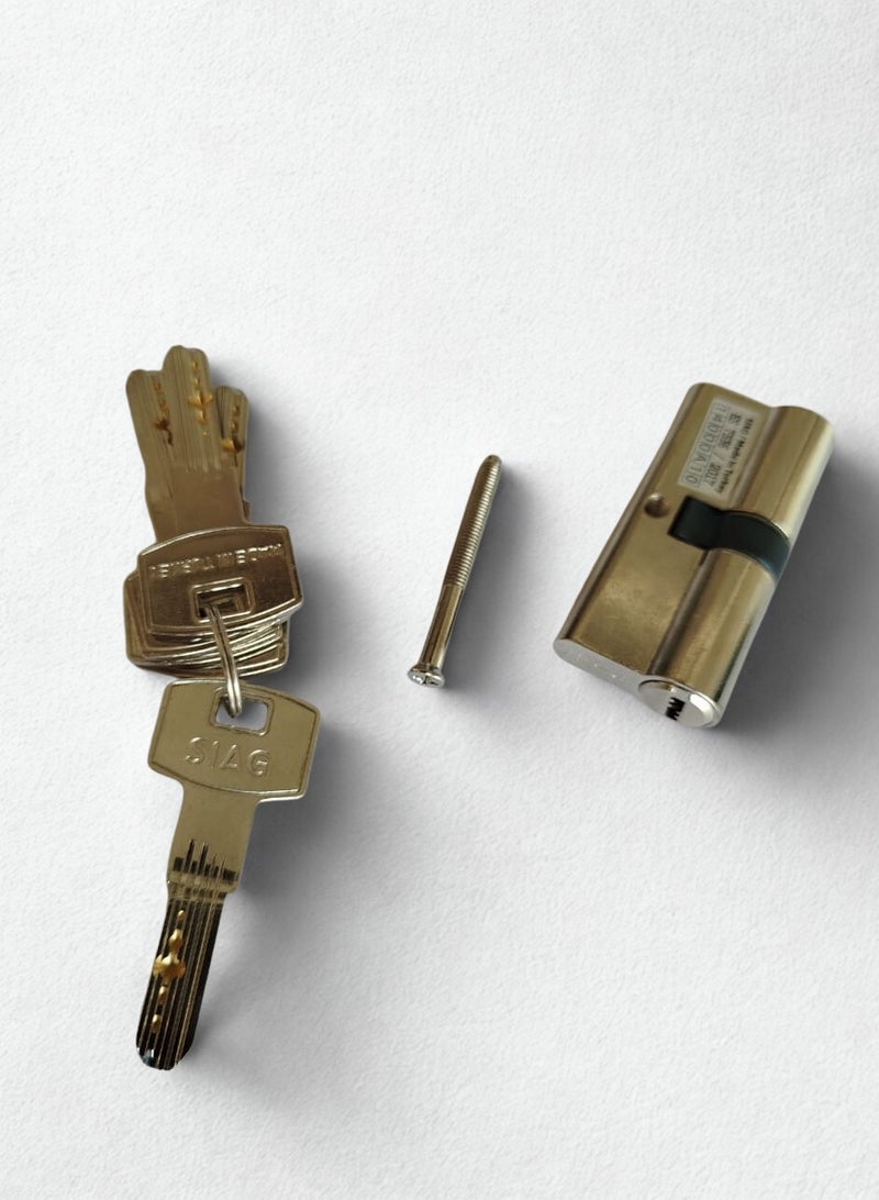 Siag Cylinder Computer - Image 1