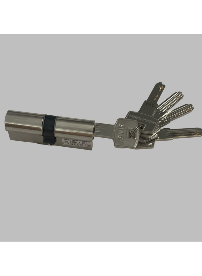 Siag Cylinder Computer - Image 5