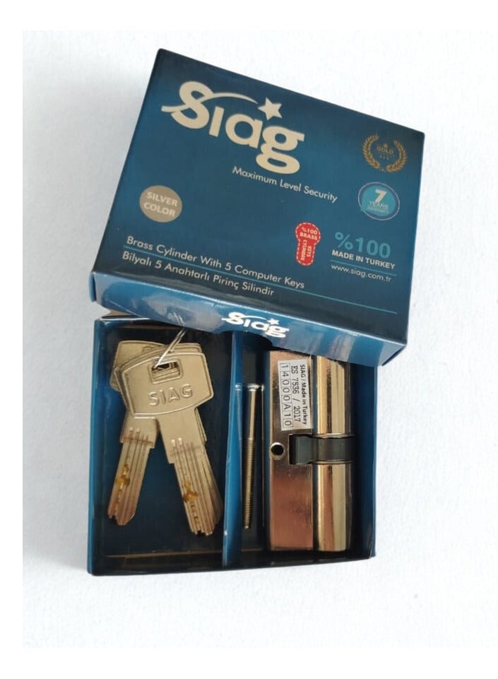 Siag Cylinder Computer - Image 2