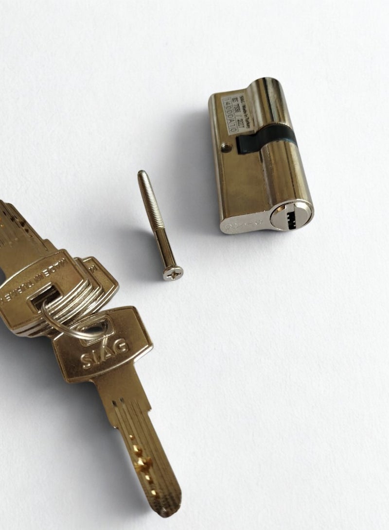 Siag Cylinder Computer - Image 4