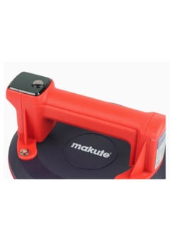 makute 150KG Vacuum Suction Holder  Ceramic Tile Extractor with 3.7V  for Handling and Installing Ceramic tiles  Natural Stone Porcelain Tiles  Glass and Other Glossy Surfaces (VS121)  - Image 3