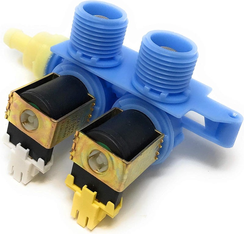 LinkEZ Washer Valve 8182862 - OEM Replacement for Various Washer Models - Image 3