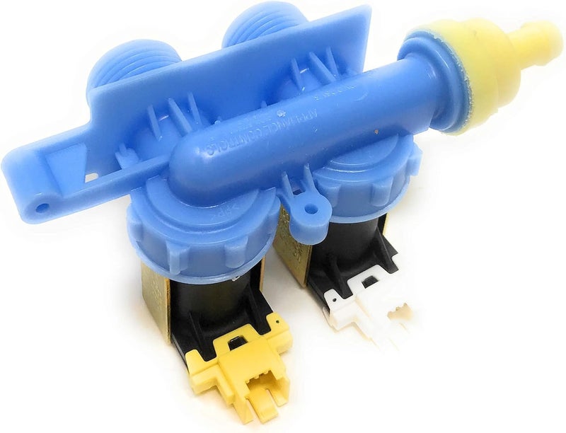 LinkEZ Washer Valve 8182862 - OEM Replacement for Various Washer Models - Image 4