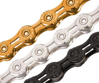 Catena 11V KMC X11EL Gold | MTB MAG Forum