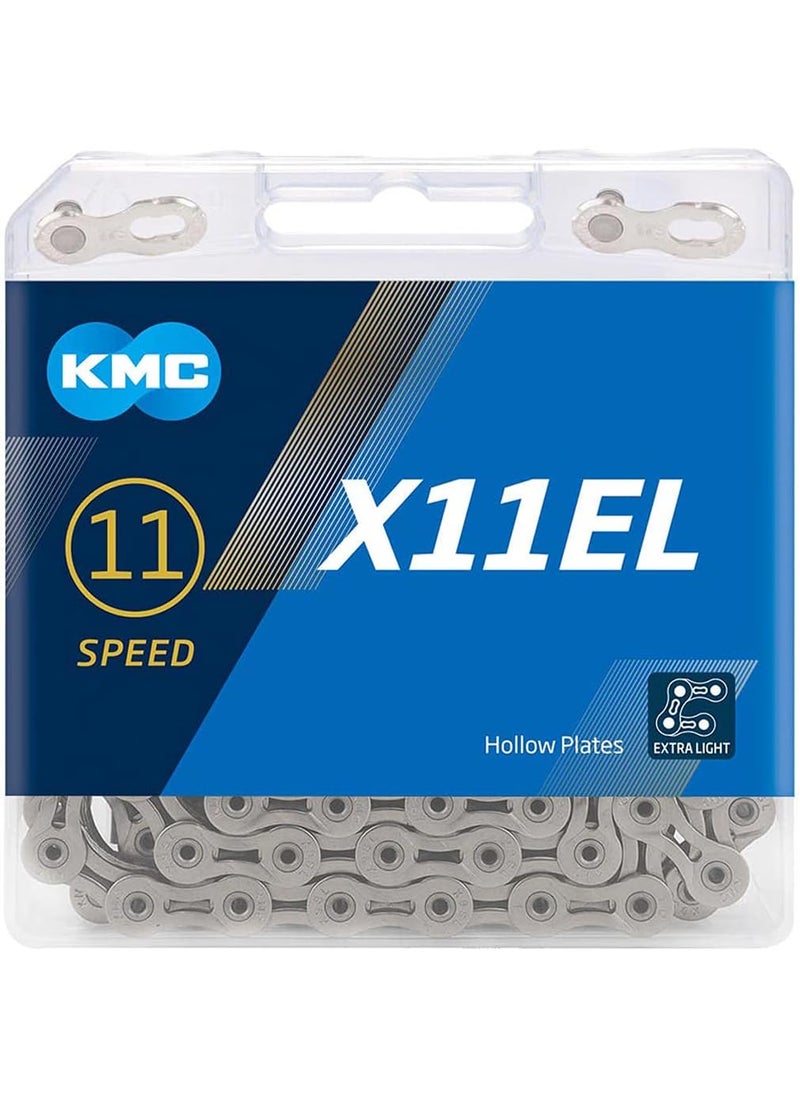 KMC KMC Unisex  Adult BlackTech X11EL  - Image 2