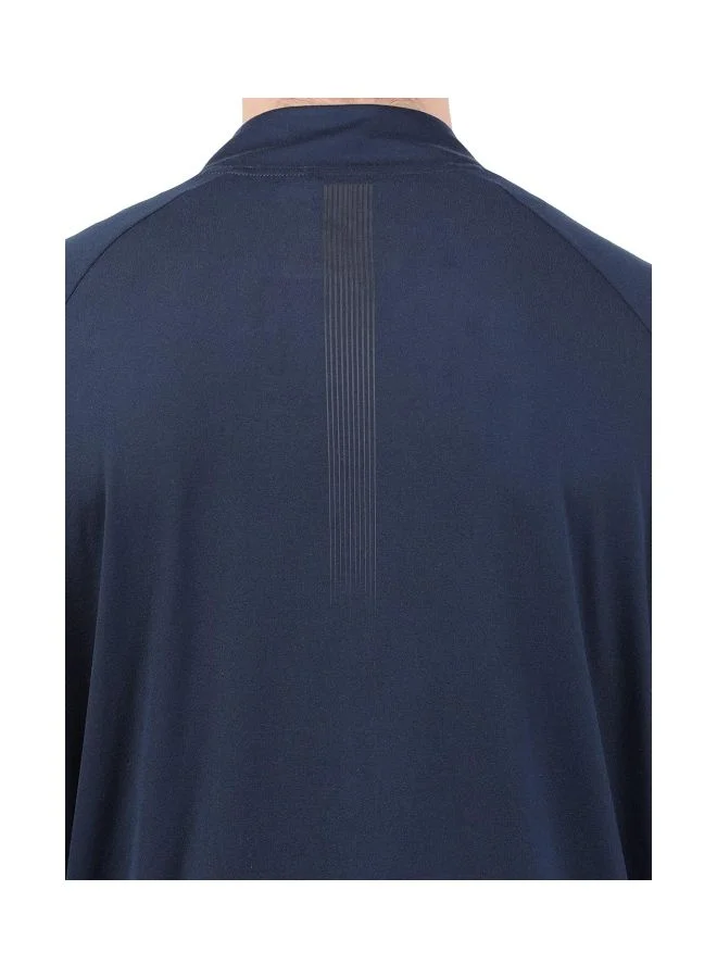 JOCKEY Jockey SP17 Men Soft Touch Microfiber Elastane Stretch Thumbhole Jacket with Stay Dry Treatment