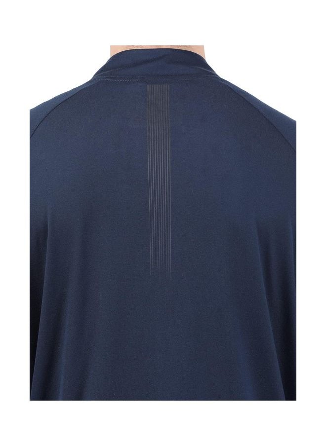 JOCKEY - Jockey SP17 Men Soft Touch Microfiber Elastane Stretch Thumbhole Jacket with Stay Dry Treatment - Image 1