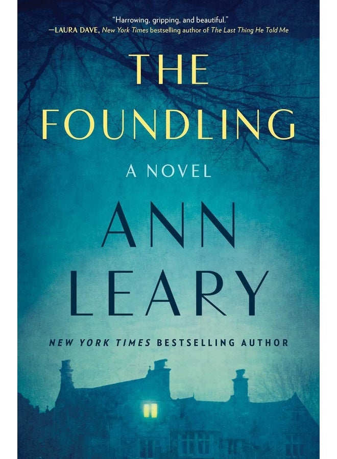 The Foundling - Image 1