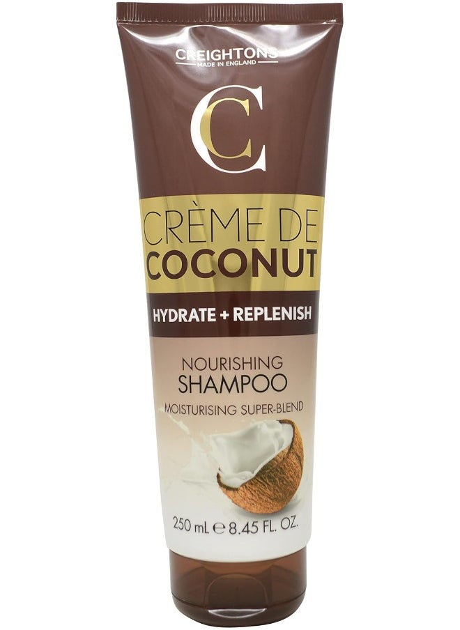 Creme De Coconut And Keratin Moisturising Shampoo 250Ml - pzsku/Z019D55C8CB8714773268Z/45/_/1727087829/7119bf8b-4f76-41d7-b797-b7985f080ab2