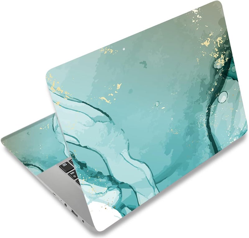 icolor Laptop Skin Sticker Decal for Various Laptop Sizes - Image 1