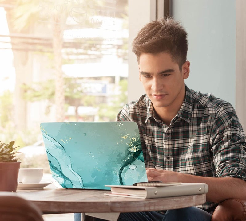 icolor Laptop Skin Sticker Decal for Various Laptop Sizes - Image 3