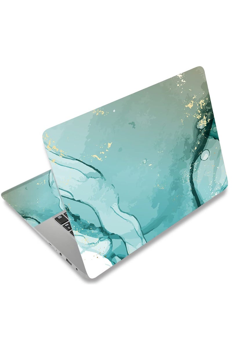 icolor Laptop Skin Sticker Decal for Various Laptop Sizes - Image 1