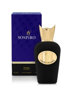 SOSPIRO Opera Grande 100ml EDP by Sospiro  - Image 2