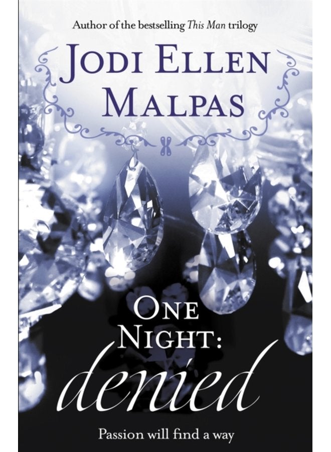 One Night Denied - Paperback