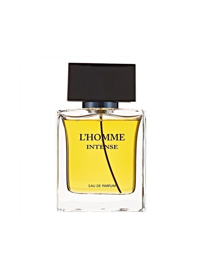 جيبارليس عطر  لي هوم  انتنس او دي بارفيوم  90 مل - Image 3