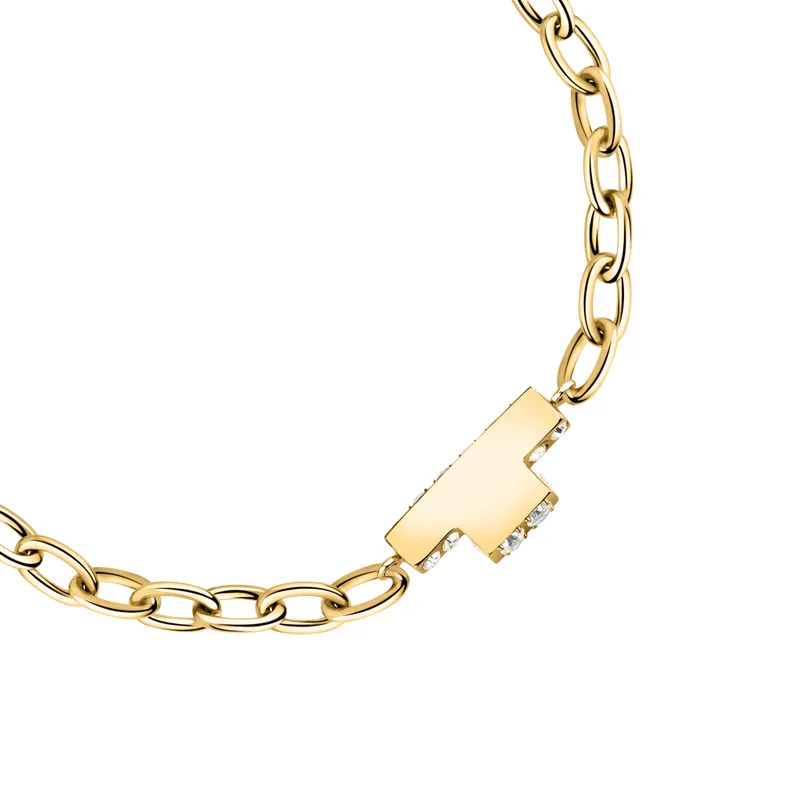 Trussardi T-Logo collection Womens's   Bracelet - TJAXC29