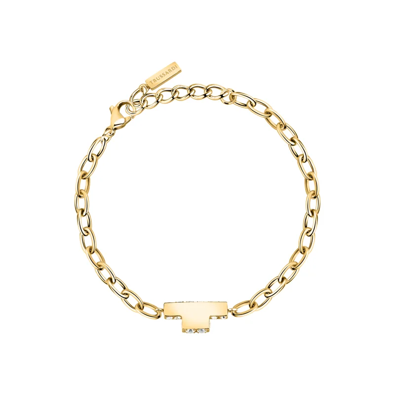 Trussardi T-Logo collection Womens's   Bracelet - TJAXC29