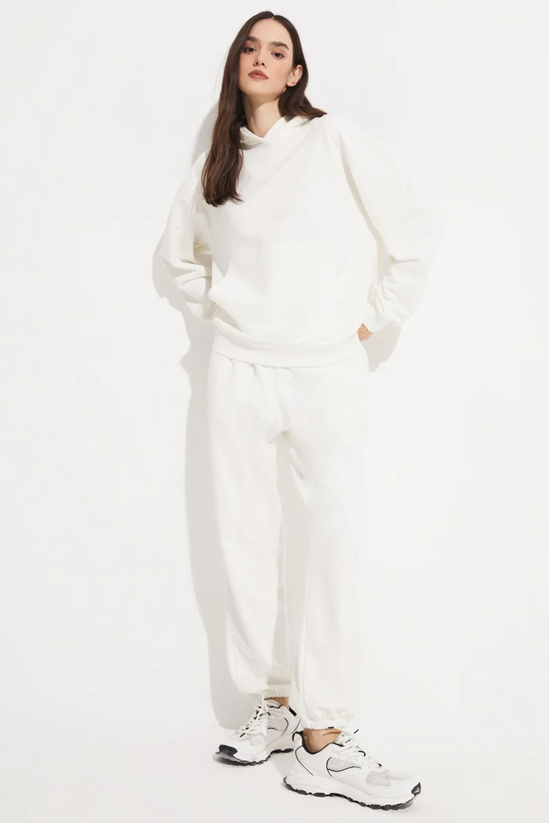 جويستار Women's Basic Sweatshirt