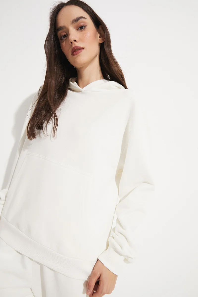 جويستار Women's Basic Sweatshirt