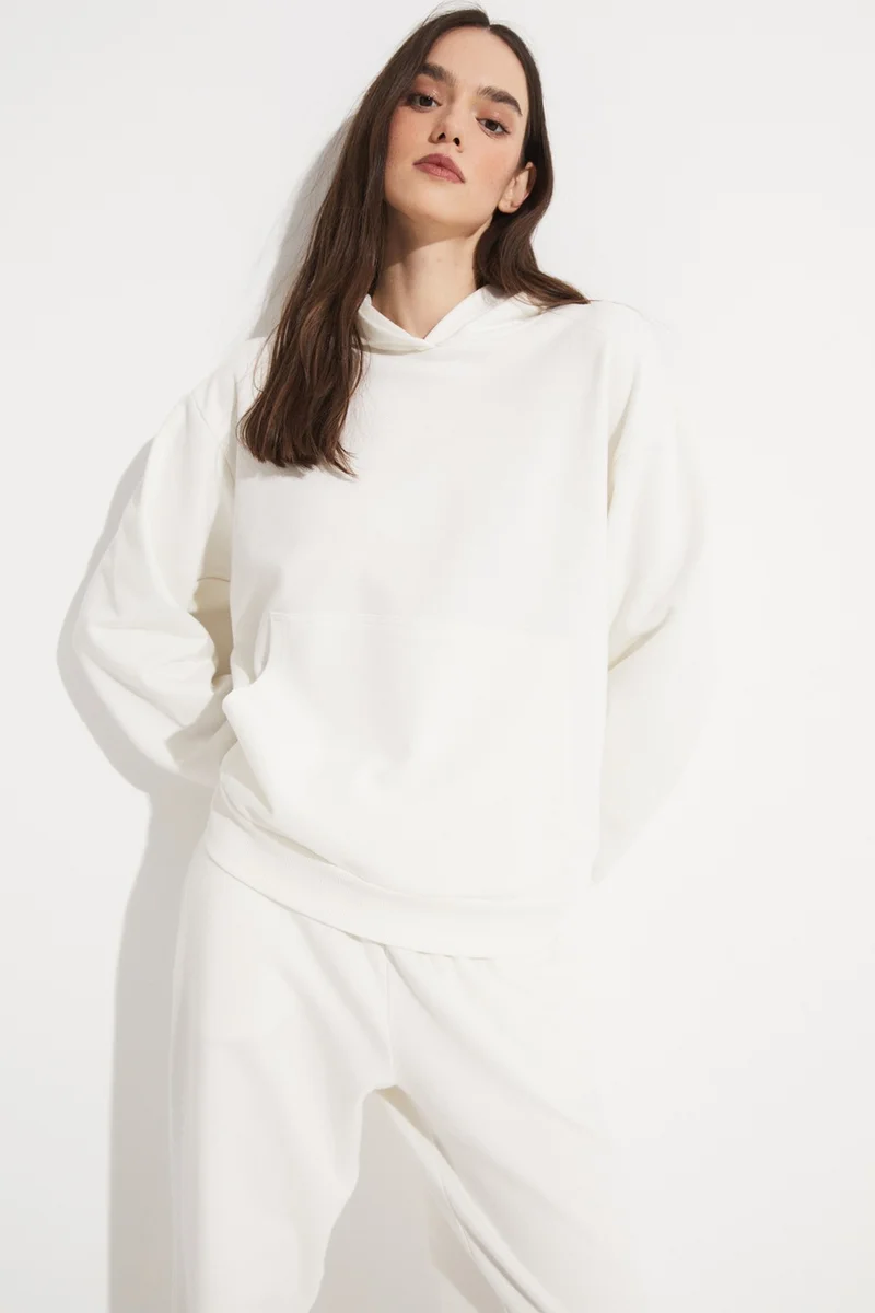 جويستار Women's Basic Sweatshirt