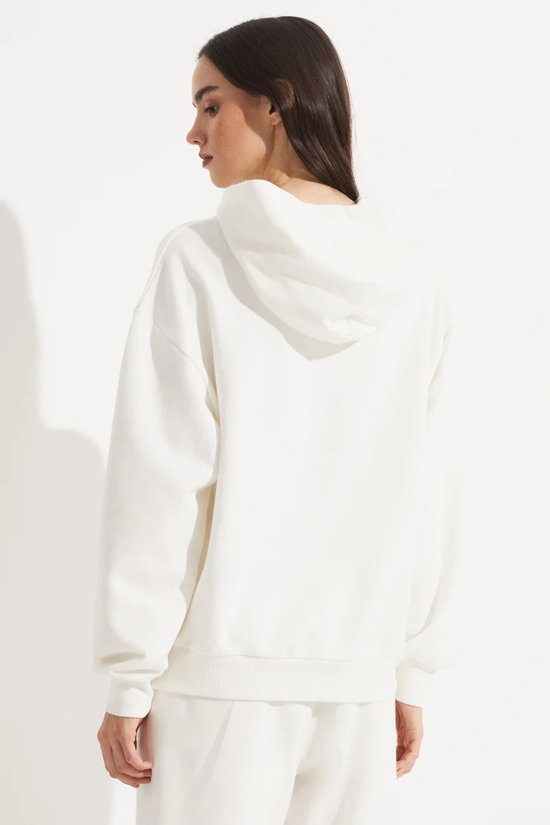 جويستار Women's Basic Sweatshirt