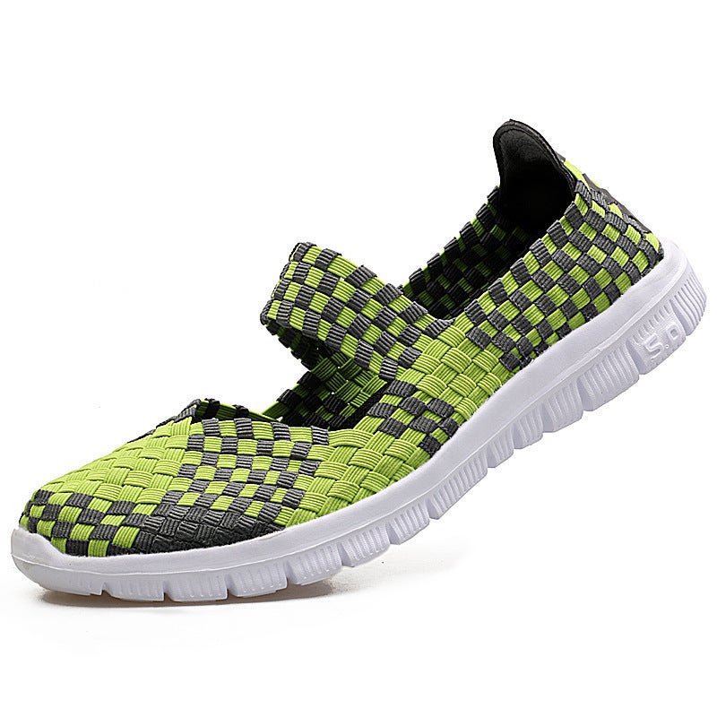 Unisex Casual Sneaker Shoes - Image 1