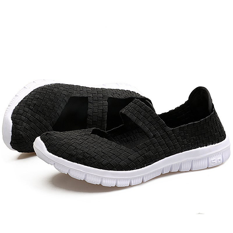 Unisex Casual Sneaker Shoes - Image 2