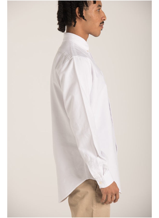 Marco Bergamo - LONG SLEEVE SLIM DYEING - Image 1