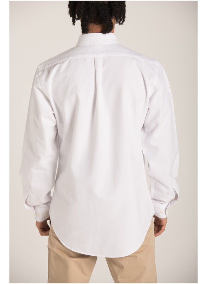 Marco Bergamo - LONG SLEEVE SLIM DYEING - Image 1