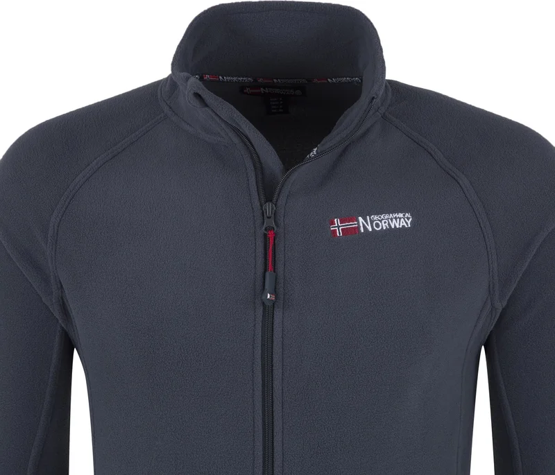 Norway Geographical Men's Fleece Tug