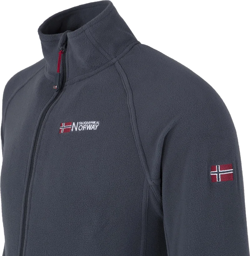 Norway Geographical Men's Fleece Tug