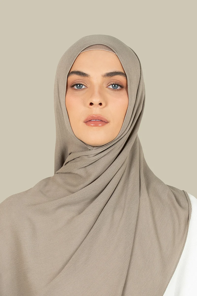 سيلكروز حجاب إيكوفيرو من المينك