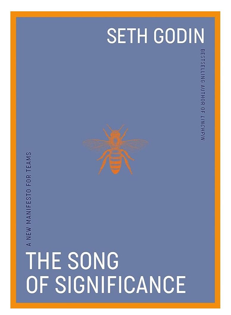 The Song of Significance: A New Manifesto for Teams