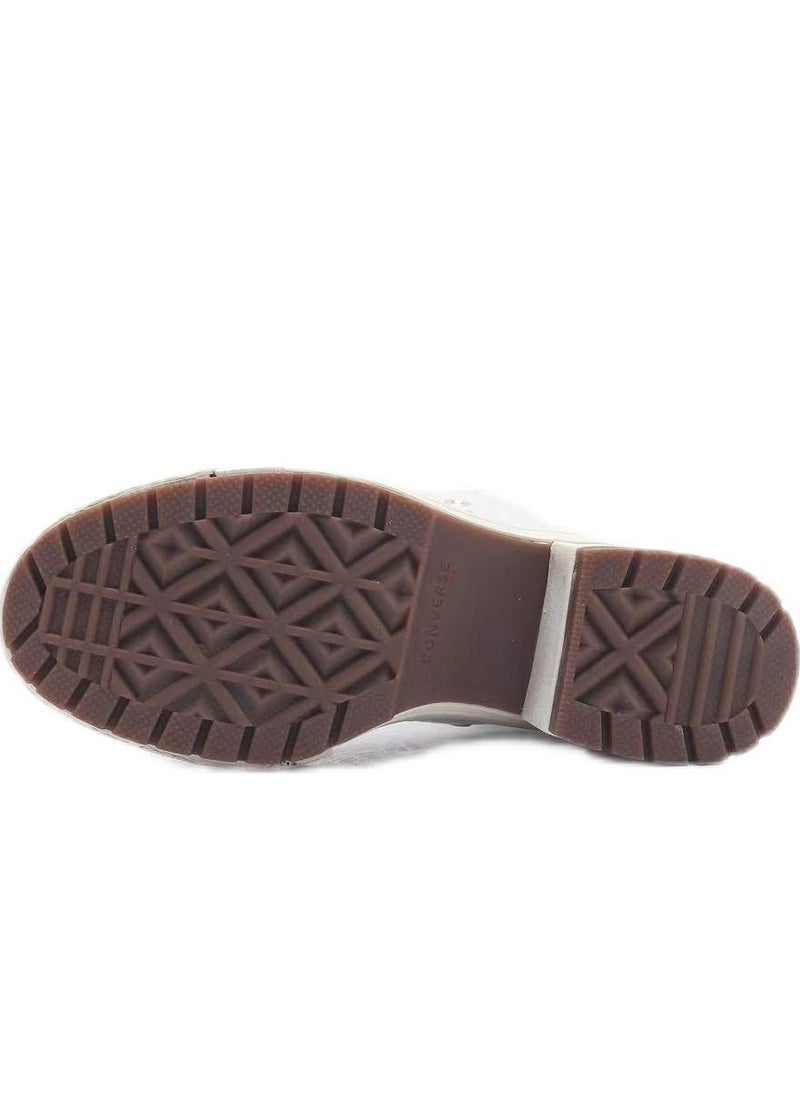 كونفرس - حذاء Chuck 70De Luxe ذو الكعب العالي - Image 1