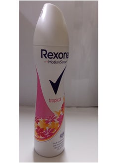 Rexona Tropical deodorant 200ml 