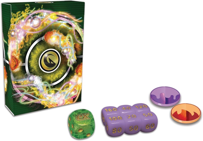 Pokemon Pokémon TCG: Dragapult April League Battle Deck - Image 3