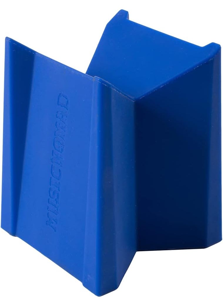 MusicNomad MusicNomad Cradle Cube Neck Rest  Support for Electric Acoustic  Bass Guitar MN206  - Image 2