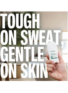Carpe Carpe Underarm Antiperspirant and Deodorant, Clinical strength with all-natural Eucalyptus scent, Combat excessive sweating Stay fresh and dry, Great for hyperhidrosis  - Image 5