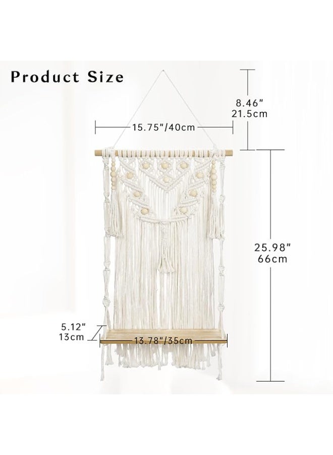 Antikiano wall macrame - Image 3