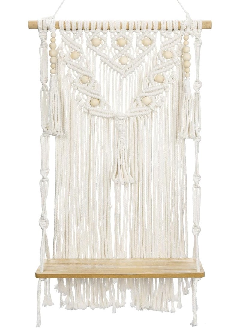 Antikiano wall macrame - Image 1
